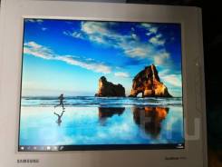 Samsung. 17", технология ЖК (LCD)