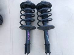 Амортизатор. Mitsubishi L200 Mitsubishi Pajero, H65W, H66W, H76W Mitsubishi Pajero iO, H65W, H66W, H76W Mitsubishi Montero, H65W, H66W, H76W Двигатели...