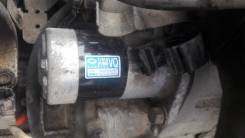 Стартер. Nissan Maxima, A32, A32B Nissan Cefiro, A32, HA32, PA32, WA32, WHA32, WPA32 Двигатели: VQ30DE, VQ20DE, VQ25DE