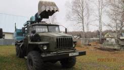 Урал 4320. Продаю Урал-4320, 12 000 куб. см., 6 500 кг., 6x6
