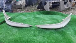 Обвес кузова аэродинамический. Toyota Corolla Fielder, NZE121, NZE121G, NZE124, NZE124G Toyota Corolla, NZE121, NZE124