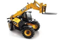 JCB 531-70. Телескопический погрузчик , 3 170 кг., Дизельный. Под заказ