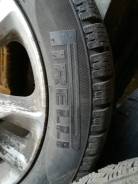 Pirelli W 210 Sottozero. Зимние, без шипов, 30 %, 4 шт