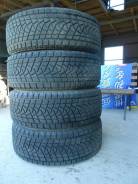 Bridgestone Blizzak DM-Z3. Зимние, 2005 год, 10 %, 4 шт. Под заказ