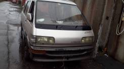 Toyota Lite Ace. CM40, 2CT