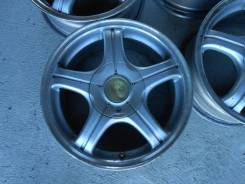 Литые диски R15x6.5JJ 5x100 5x114.3 ET46 ЦО72. 6.5x15", 5x100.00, 5x114.30, ET46, ЦО 72,0 мм. Под заказ