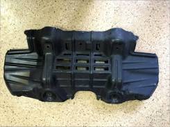 Защита двигателя. Toyota Fortuner, GGN155, GGN165, GUN155, GUN156, GUN165, GUN166, KUN156, KUN165, LAN155, TGN156, TGN166, TGN168 Toyota Hilux, GGN125...