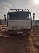 КамАЗ. Продам камаз 5320, 154 куб. см., 10 000 кг., 6x4
