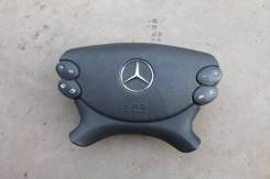 Подушка безопасности. Mercedes-Benz G-Class, W463 Mercedes-Benz CLK-Class Mercedes-Benz E-Class, W211 Mercedes-Benz CLS-Class, W219