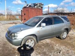 Toyota Harrier. MCU15, 1MZFE