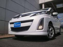 Mazda Biante. автомат, передний, 2.0 (150 л.с.), бензин, 23 000 тыс. км, б/п. Под заказ