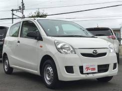 Daihatsu Mira. автомат, 4wd, 0.7 (50 л.с.), бензин, б/п, нет птс