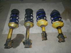 Пружина подвески. Subaru Forester, SF5, SF6, SF9, SG5, SG9, SG9L
