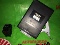Блок управления подвеской. Toyota Mark II, JZX100, JZX101 Toyota Cresta, JZX100, JZX101 Toyota Chaser, JZX100, JZX101 Двигатели: 1JZGE, 2JZGE
