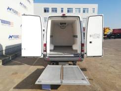 Mercedes-Benz. Рефрижератор , 2 148 куб. см., 990 кг., 4x2