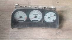 Панель приборов. Toyota Corolla, AE101