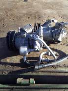 Компрессор кондиционера. Toyota ist, NCP60, NCP61, NCP65 Toyota Probox, NCP50, NCP50V, NCP51, NCP51V, NCP55, NCP55V, NCP58, NCP58G Двигатели: 1NZFE, 2...
