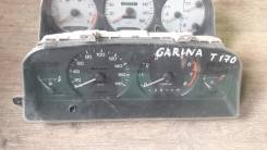 Панель приборов. Toyota Carina, AT170, CT170