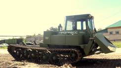 Лестехком МСН-10. Трелевочный трактор МСН-10 (модернизированный аналог ТТ-4М), 11 000 куб. см., 12 000 кг., 14 500,00 кг. Под заказ