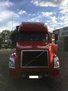 Volvo. VNL64T, 15 000 куб. см., 20 000 кг., 6x4