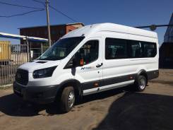 Ford. TransitFАвтобус 19+3 Город, 19 мест, В кредит, лизинг
