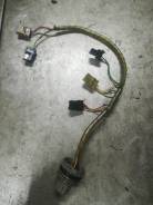 Проводка акпп. Mitsubishi Colt Plus Mitsubishi Lancer Mitsubishi Colt Двигатель 4A91