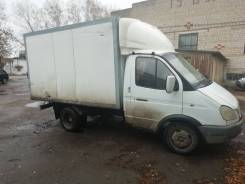 ГАЗ ГАЗель. Продаю Газель 2005г, 1 500 кг.