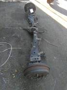 Балка NISSAN NV200, M20, HR16DE, 0580003071