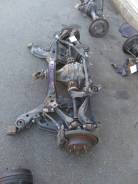 Балка NISSAN LAUREL, C35, RB20DE, 0580003068