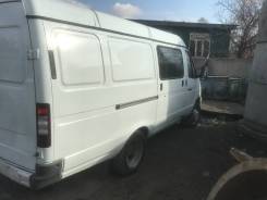 ГАЗ ГАЗель. Продам почти новую газель, 1 500 кг., 4x2