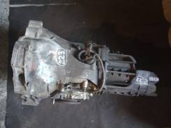 МКПП. Audi A6, 4A2, 4A5 Audi 100, 4A2, С4 Двигатели: AAH, ABC