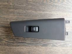 Кнопка стеклоподъемника. Toyota: Allex, Corolla Axio, Corolla Fielder, Corolla, Corolla Runx Двигатели: 1NZFE, 1ZZFE, 2ZZGE, 2NZFE, 3CE