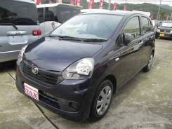 Daihatsu Mira. вариатор, 4wd, 0.7, бензин, б/п. Под заказ