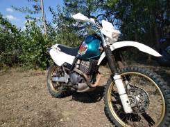 Yamaha TT-R 250 Raid. 250 куб. см., исправен, птс, с пробегом