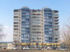 2-комнатная, улица Комсомольская 91. МЖК, частное лицо, 57 кв. м.