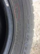 Dunlop. Зимние, без шипов, 2015 год, 5 %, 4 шт