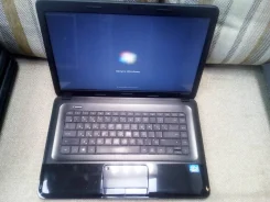 HP Compaq. 15.6", 2,4����, ��� 4 ��, ���� 320���, WiFi