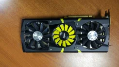 GeForce GTX 780 ����