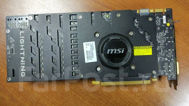 GeForce GTX 780 ����