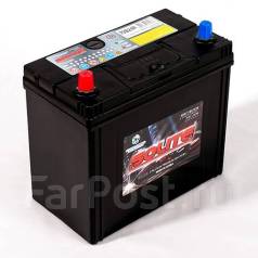 Аккумулятор solite 70b24l