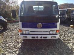 Nissan Atlas. Продаётся грузовик, 3 000 куб. см., 2 000 кг., 4x2