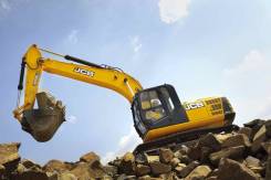 JCB JS 205 NLC. Гусеничный экскаватор JCB JS 205, 1,00 куб. м.