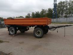 Schwarzmuller. Продается прицеп Мюллер для грузового автомобиля, 8 000 кг.