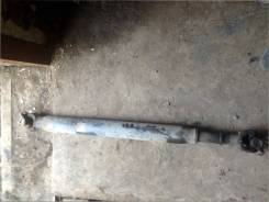 Карданный вал. Toyota Hilux Surf, TRN215, TRN215W Toyota Land Cruiser Prado, TRJ120, TRJ120W, TRJ150, TRJ150L, TRJ150W Двигатель 2TRFE
