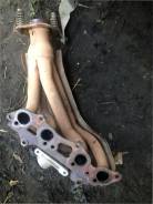 Коллектор выпускной. Toyota Tacoma, TRN220, TRN225, TRN240, TRN245, TRN260, TRN265 Toyota Hilux Surf, TRN210, TRN210W, TRN215, TRN215W Toyota Land Cru...