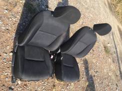 Сиденье. Toyota Corolla Fielder, NZE141G, NZE144G, ZRE142G, ZRE144G Двигатели: 1NZFE, 2ZRFAE, 2ZRFE