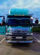 Hino Profia. Продам хино профиа, 13 000 куб. см., 12 000 кг., 6x2
