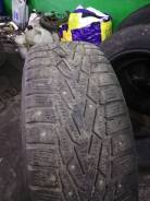 Nokian Hakkapeliitta 7. Зимние, шипованные, 2011 год, 30 %, 4 шт
