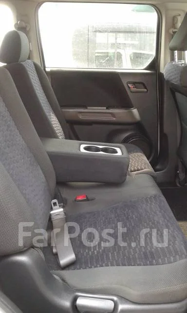 Honda Crossroad. �������, 4wd, 1.8 (150��.�.), ������, 100 000����. �� ����