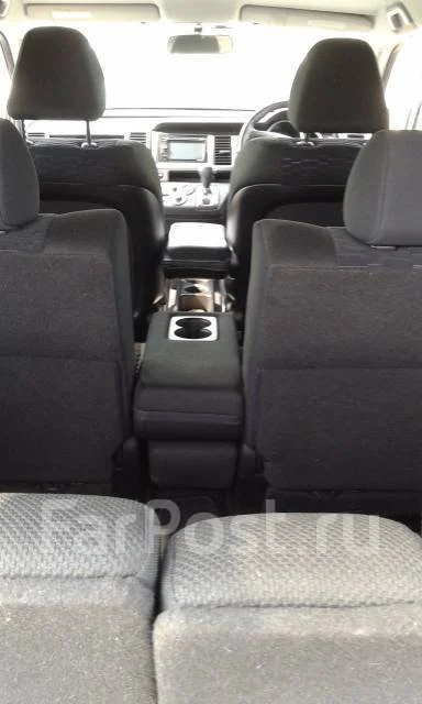 Honda Crossroad. �������, 4wd, 1.8 (150��.�.), ������, 100 000����. �� ����